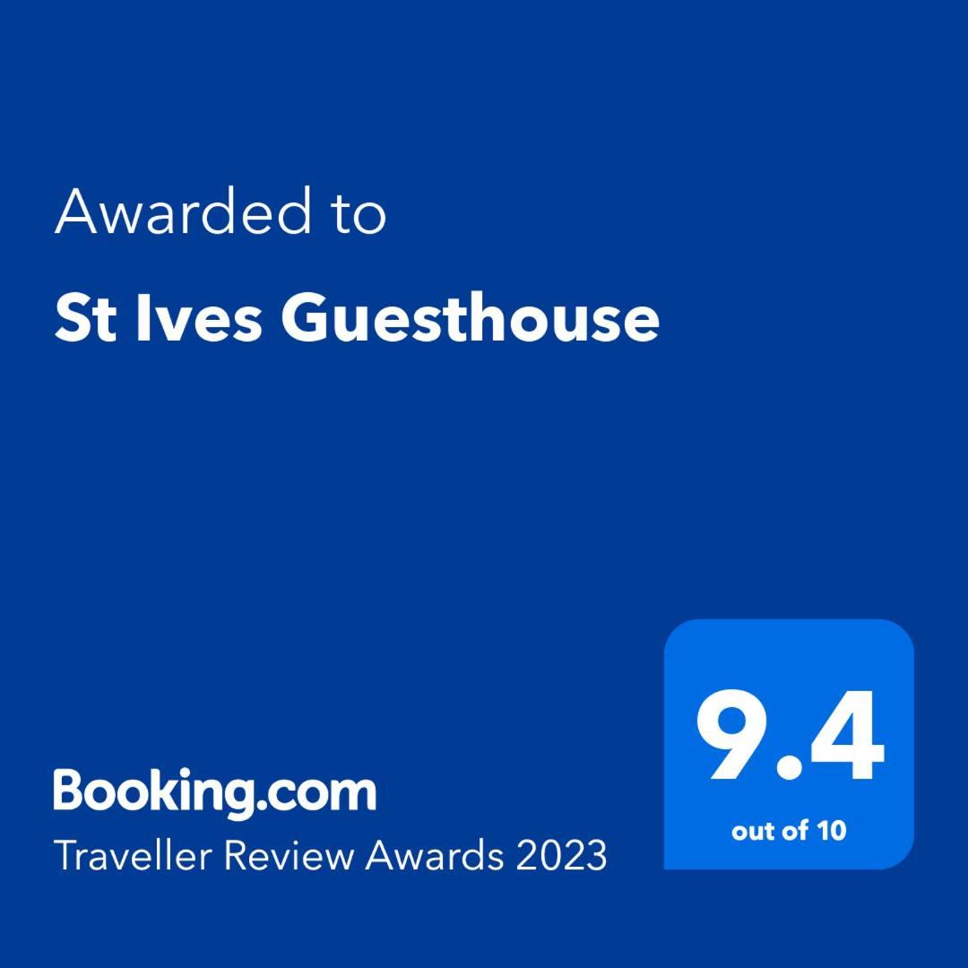 St Ives Boutique Hotel Dunoon Exteriér fotografie