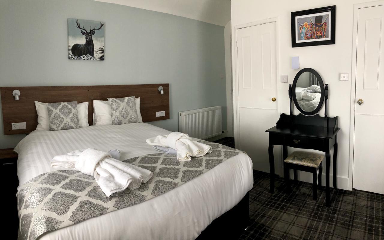 St Ives Boutique Hotel Dunoon Exteriér fotografie